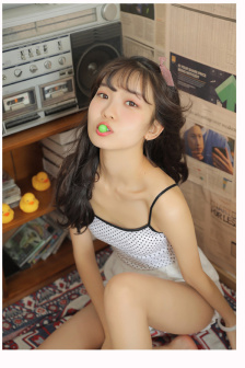 认真和我谈恋爱