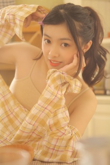 韩国美女